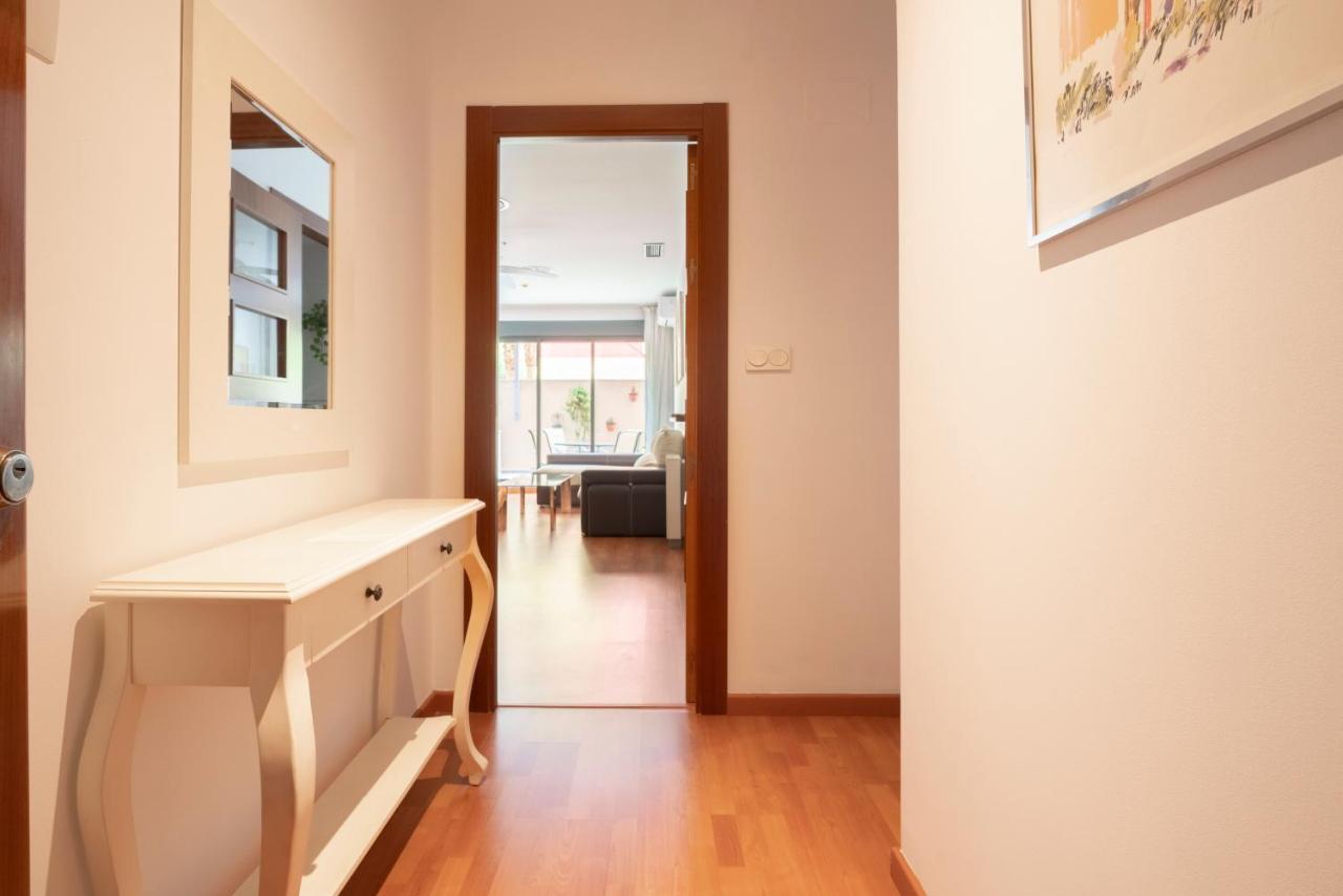 Enjoygranada Lujo Piscina Y Parking Διαμέρισμα Εξωτερικό φωτογραφία