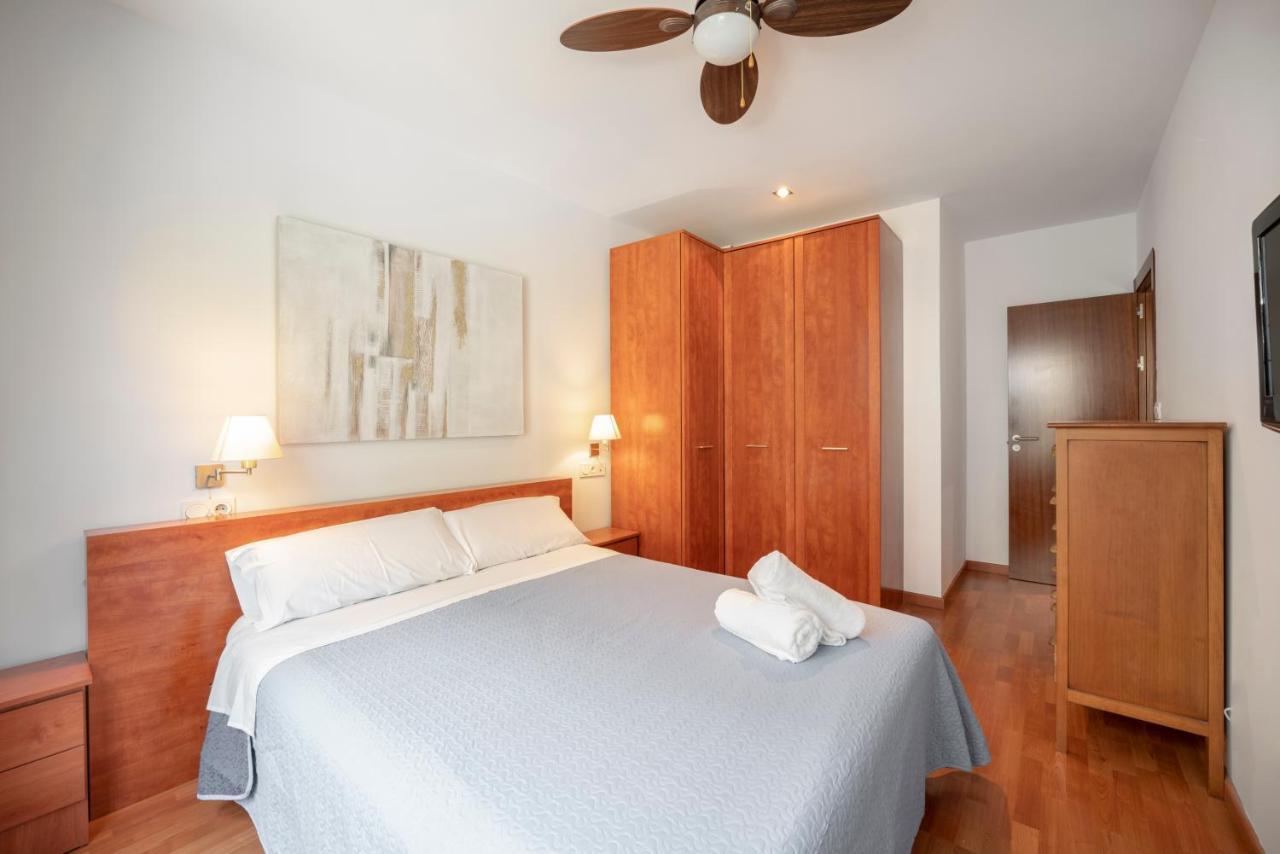 Enjoygranada Lujo Piscina Y Parking Διαμέρισμα Εξωτερικό φωτογραφία