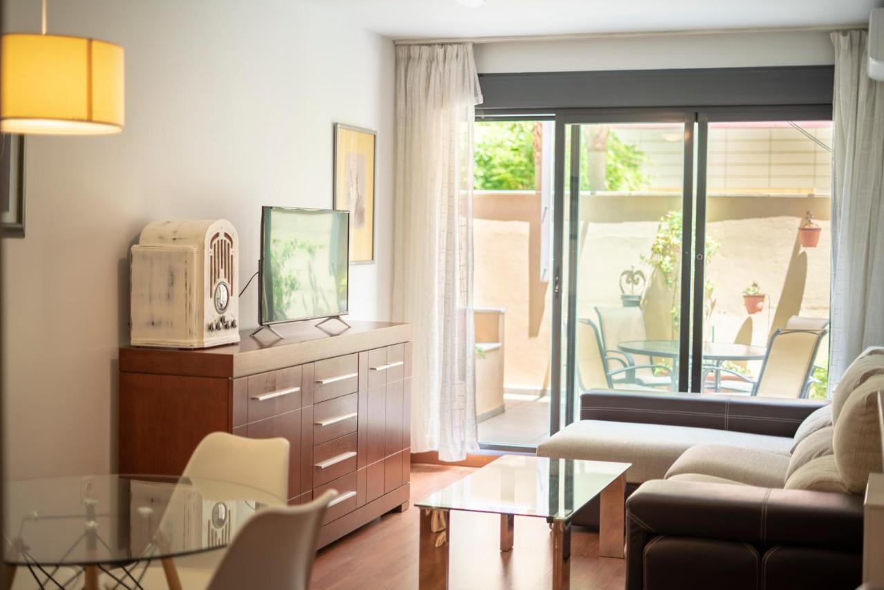 Enjoygranada Lujo Piscina Y Parking Διαμέρισμα Εξωτερικό φωτογραφία