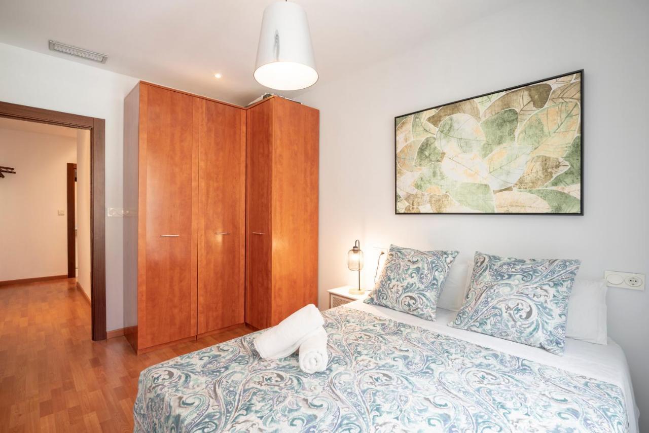 Enjoygranada Lujo Piscina Y Parking Διαμέρισμα Εξωτερικό φωτογραφία