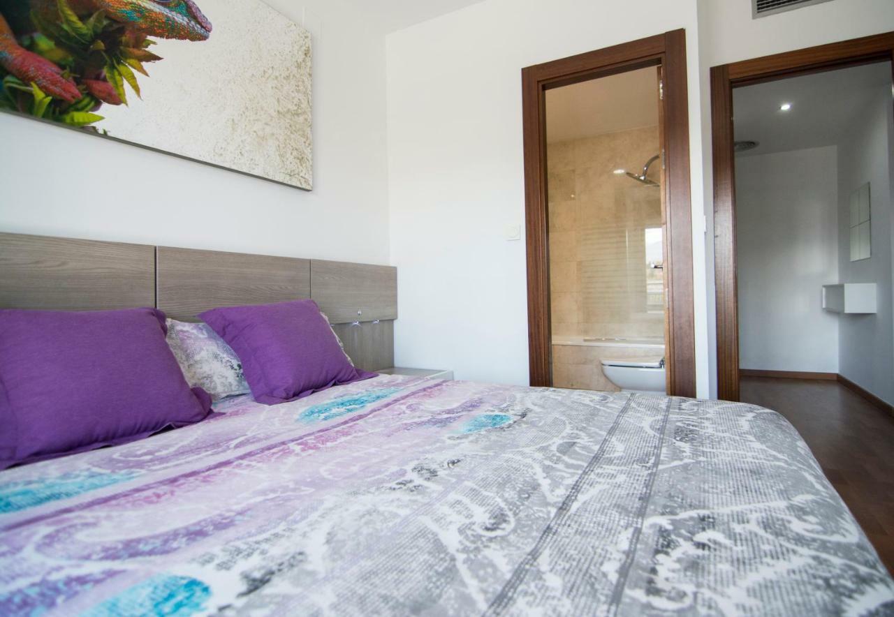 Enjoygranada Lujo Piscina Y Parking Διαμέρισμα Εξωτερικό φωτογραφία